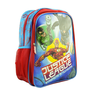 ست 12 در 1 کوله پشتی 40 سانتی Metal Force مدل Promotion Items 12 in 1 - Metal Force _کوله پشتی